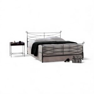 Cama Toxo industrial