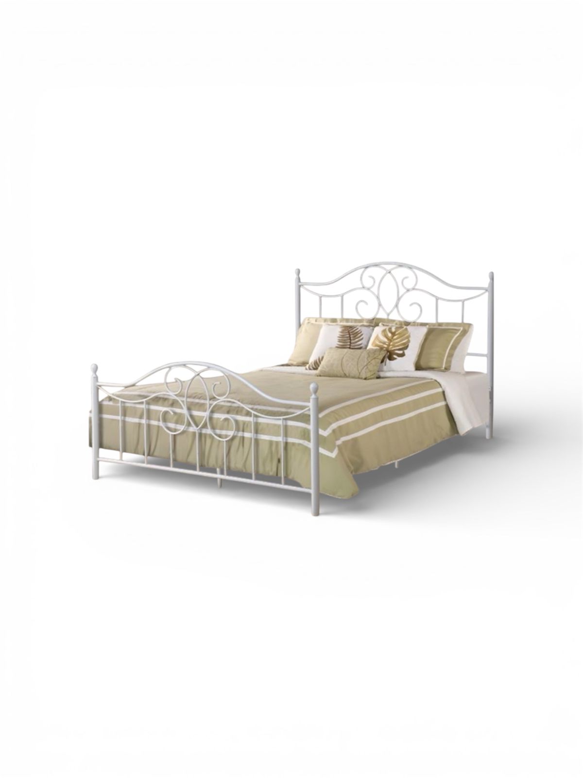 Cama Ruby